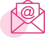 Email Address Icon